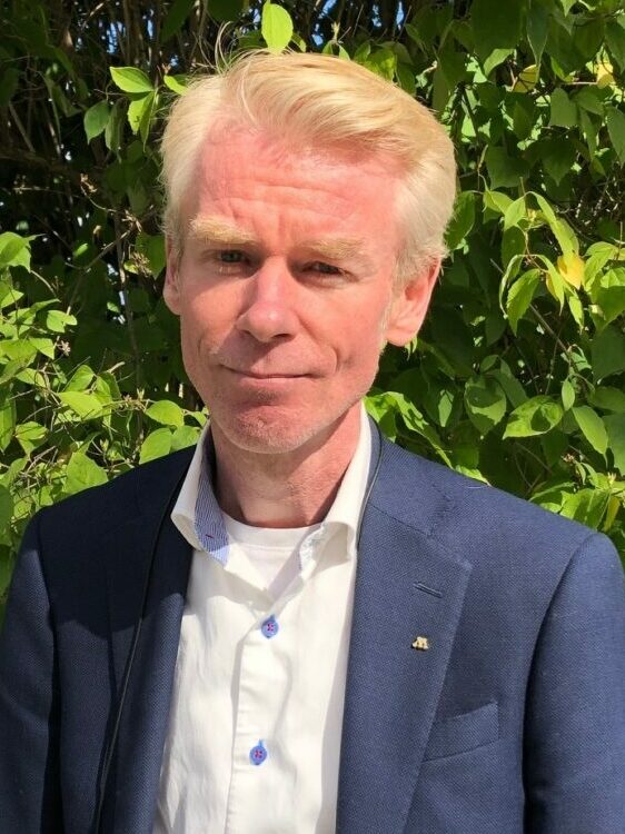 Ole-Jörgen Persson